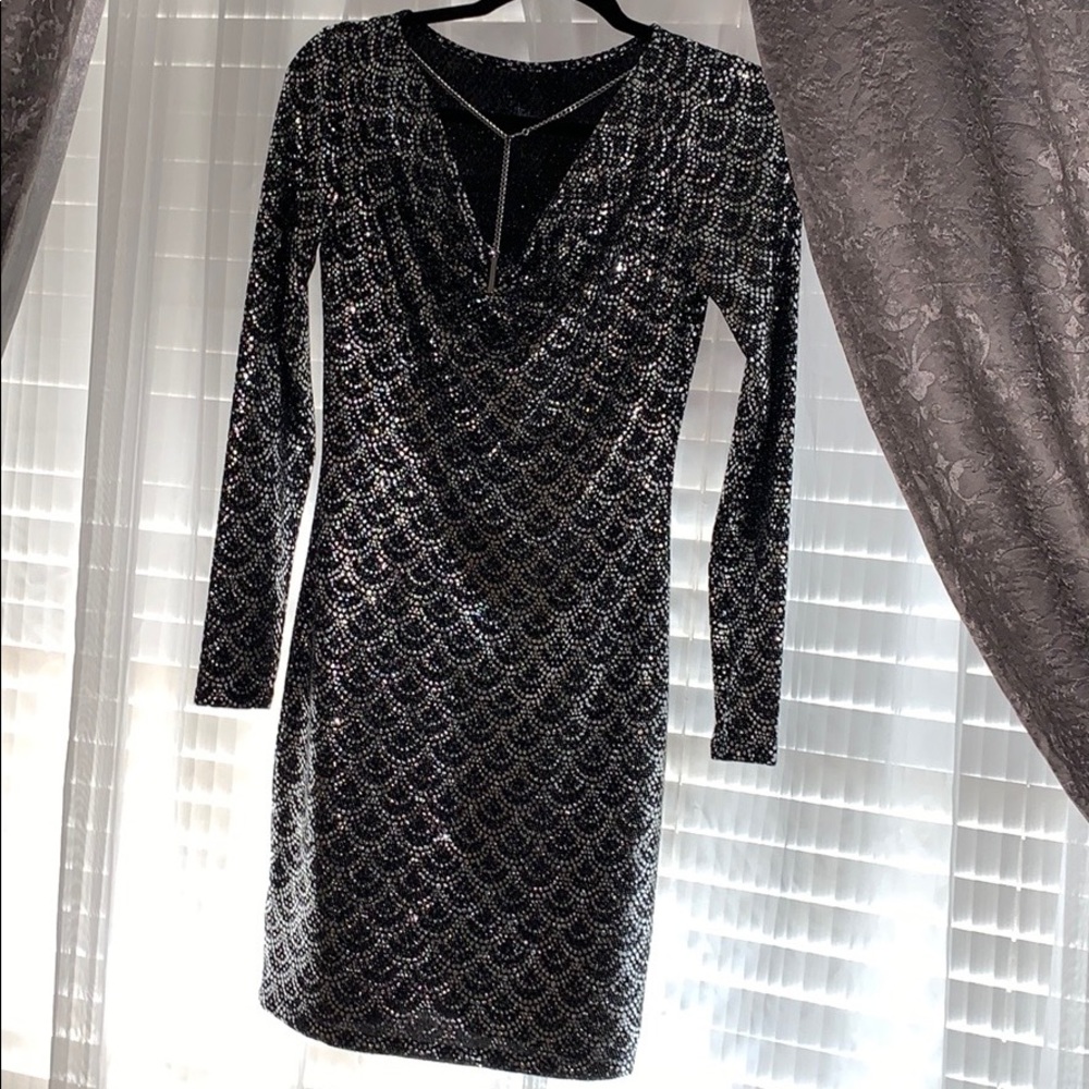 New Michael Kors dress